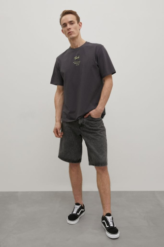 Джинсовые шорты