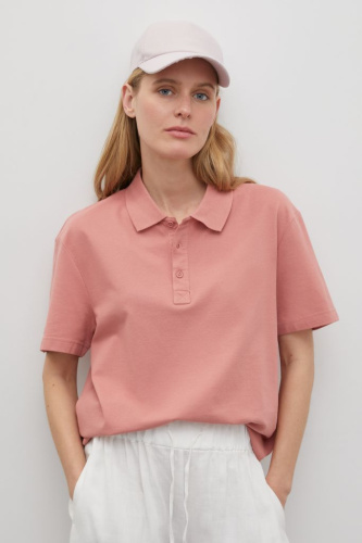 Бейсболка из льна