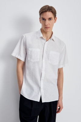 Рубашка мужская