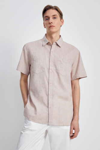 Рубашка мужская