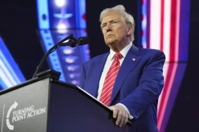 Трамп пообещал закончить украинский конфликт и не допустить третью мировую войну / ЯСИА   