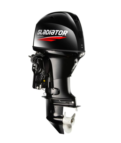 4х-тактный лодочный мотор GLADIATOR GEF130FEL-T