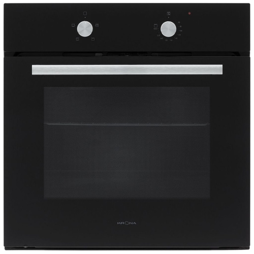 Электрический духовой шкаф KRONA PRONTO 60 BL G2