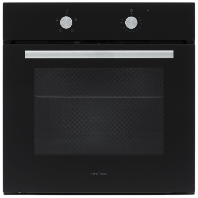 Электрический духовой шкаф KRONA PRONTO 60 BL G2