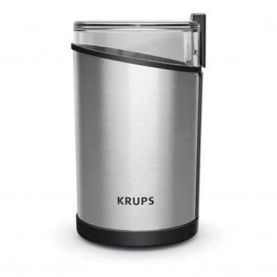 Кофемолка KRUPS Fast Touch GX204D10