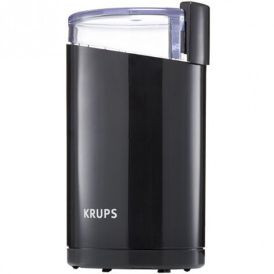 Кофемолка KRUPS Fast Touch F2034232