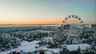 40% якутян регулярно встречаются с коллегами вне рабочего места / ЯСИА   