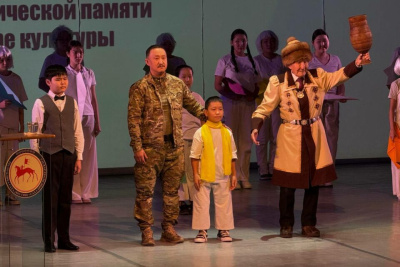 В Якутии более 140 мероприятий направлены на сохранение исторической памяти / ЯСИА   