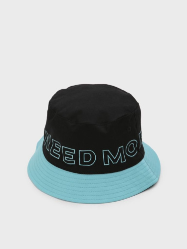 Панама текстильная для девочек