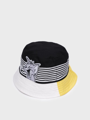 Панама детская трикотажная для мальчиков