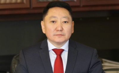 Якутянин Валерий Максимов назначен торговым представителем РФ в Великобритании / ЯСИА   