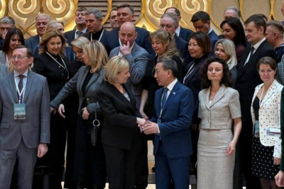 Пленарное заседание координационного совета Минкультуры России прошло в Казани / ЯСИА   