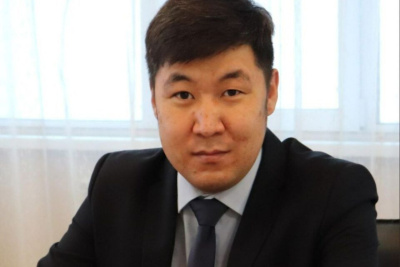 Заместителем министра образования и науки Якутии назначен Степан Степанов / ЯСИА   