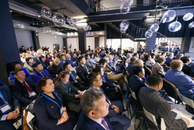 В школах Якутии усилят физико-математические направления / ЯСИА   