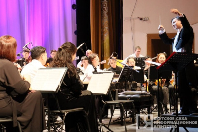 Свыше 270 заявок поступили на конкурс «Созвездия Арктики» / ЯСИА   