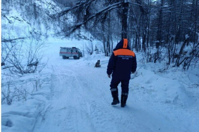 В Якутии стартовал третий этап акции «Безопасный лёд» / ЯСИА   Республика Саха (Якутия)