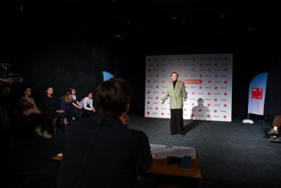 Талантливые абитуриенты Якутии могут пройти онлайн-отбор в ГИТИС / ЯСИА   