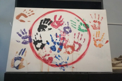 Благотворительный фонд «Харысхал» провел публичный отчет о работе в 2024 году / ЯСИА   