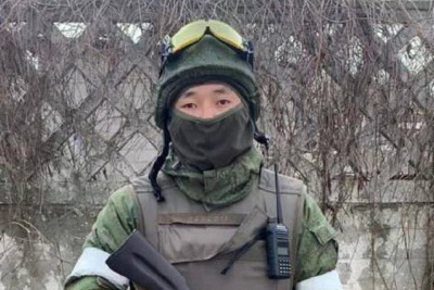 В Якутии ветеран СВО стал учителем основ безопасности и защиты Родины / ЯСИА   Республика Саха (Якутия)