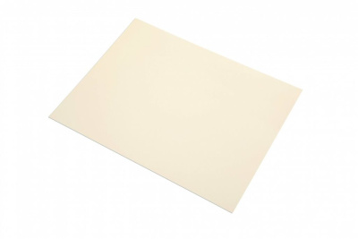 Бумага цветная Sadipal "Sirio" А4 240 г Ванильный