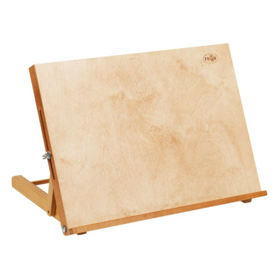 Мольберт настольный планшетный А3 Гамма "Студия", 42*31*7 (33)см, бук