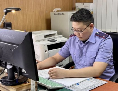 Осуждена жительница Нюрбинского района, совершившая кражу денежных средств с банковского счета женщины с ограниченными возможностями здоровья /    