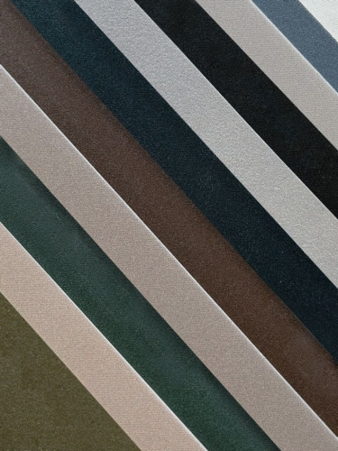 Абразивная бумага для пастели nuance., 500 грит, 26х37,6, цвет Сандал