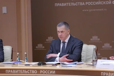 Юрий Трутнев: «От технологического развития зависит состояние экономики Дальнего Востока» / ЯСИА   