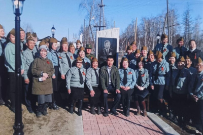 Связь поколений: боец СВО — о военном наследии своей семьи / Алина Мурукова   