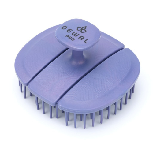 Щетка для мытья головы cерия "New Flexi" DEWAL