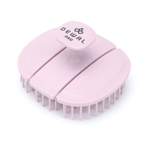 Щетка для мытья головы серия "New Flexi" DEWAL