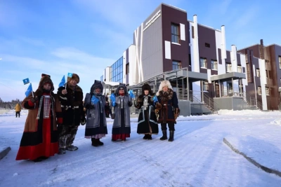 Более 179 млн рублей направят на инфраструктуру культуры Якутии / ЯСИА   