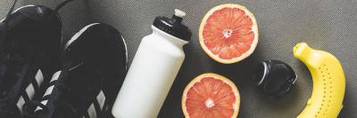 В России собираются ввести маркировку спортивного питания /    