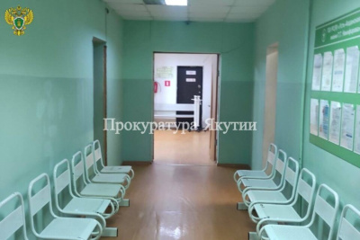 За смерть пациентки от аллергии ответит врач-терапевт в Усть-Алданском районе / ЯСИА   