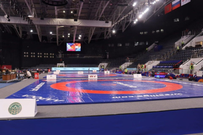 Более 20 якутян выступят на международном турнире Ивана Ярыгина / Дьулустаан Сергеев   