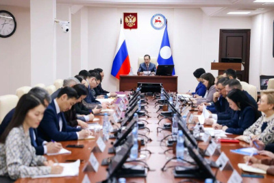 Якутия поднялась на 26-е место по индексу приверженности в рейтинге качества жизни / ЯСИА   