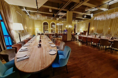 В Якутске пройдет нетворкинг для предпринимателей по развитию своего бизнеса / ЯСИА Якутск Якутск Республика Саха (Якутия)