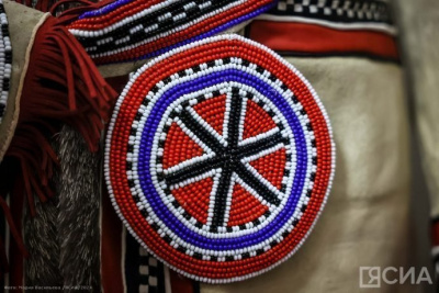 В Якутии разработают программу для создания ювелирных изделий с орнаментами народов Севера / ЯСИА   