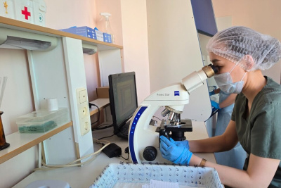 Более 29 тысяч мужчин в Якутии проверили репродуктивное здоровье / ЯСИА   Республика Саха (Якутия)