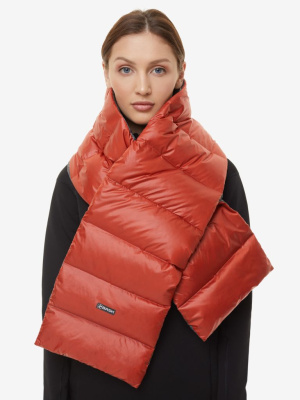 Пуховый шарф BASK