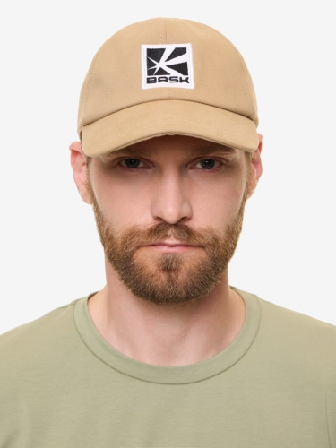 Кепки BASK