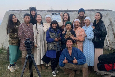 Сериал о жизни якутов в дореволюционное время выйдет на телеканале НВК «Саха» / ЯСИА   Республика Саха (Якутия)