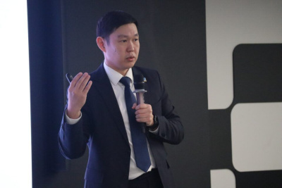 «Цифровой алмаз», ВОЛС и креативная экономика: министерство инноваций Якутии подвело итоги 2024 года / Нарыйа Пахомова   