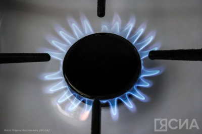 В Якутии около 8,5 тысяч домов подключили к газу по программе соцгазификации / ЯСИА   