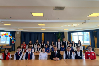 «Память поколений»: в Якутии создадут подкасты о ветеранах / ЯСИА   Республика Саха (Якутия)