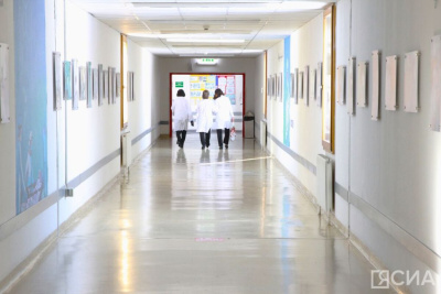 Почти три тысячи медиков повысили квалификацию в Якутии / ЯСИА   Республика Саха (Якутия)