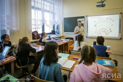 Максим Шумилов: «Решение о переезде Детской школы искусств №1 принято для обеспечения непрерывности учебного процесса» / ЯСИА   