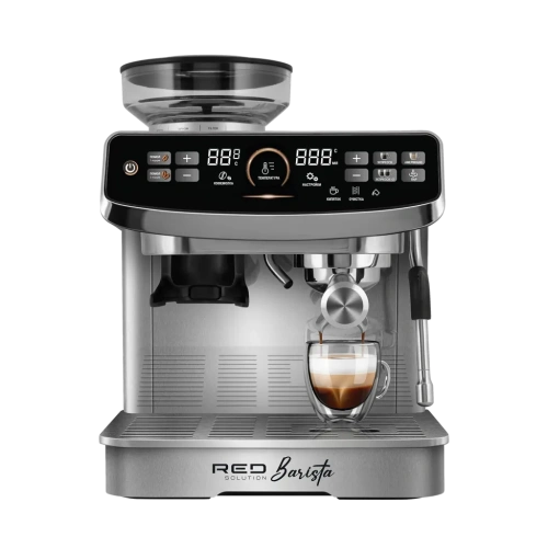 Кофейная станция RED SOLUTION Barista CS1530
