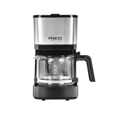 Кофеварка RED SOLUTION CM1534