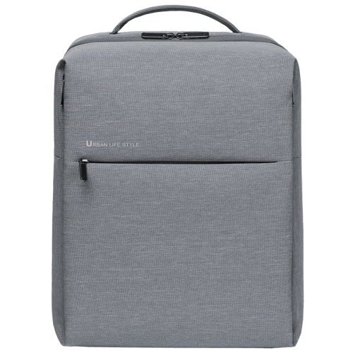 Рюкзак Mi City Backpack 2 Dark Gray